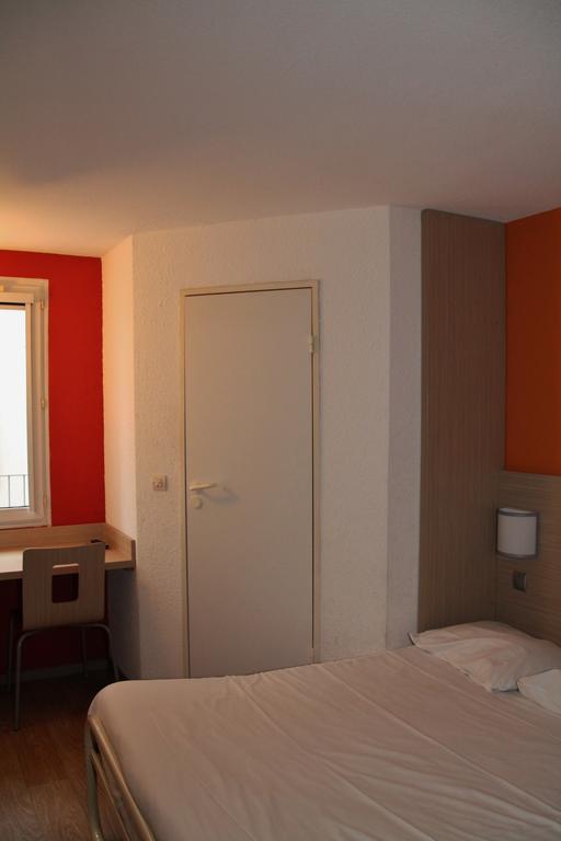 Fasthotel Montereau - Esmans Habitación foto